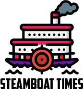 Steamboat Times - Covering the Steam Boat Era
